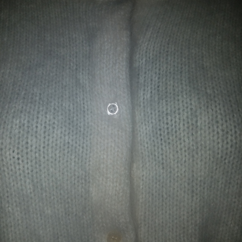 Moda Button Down Sweater - image 2